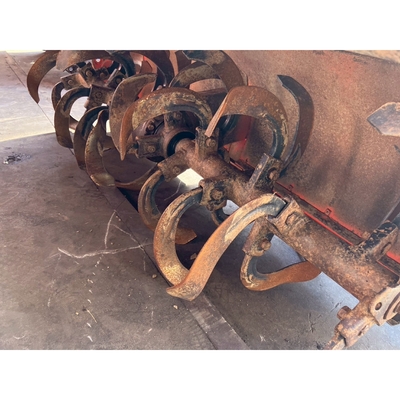 KUBOTA トラクター A-17