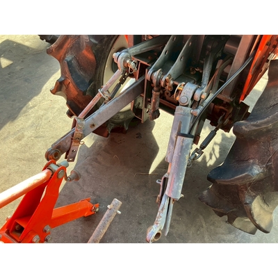 KUBOTA トラクター A-17
