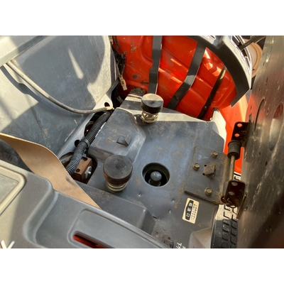 KUBOTA トラクター A-17