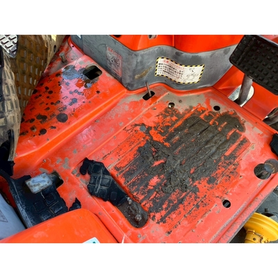 KUBOTA トラクター A-17