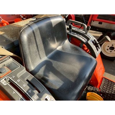 KUBOTA トラクター A-17