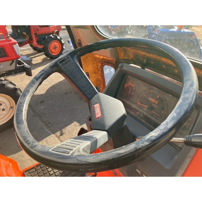 KUBOTA トラクター A-17