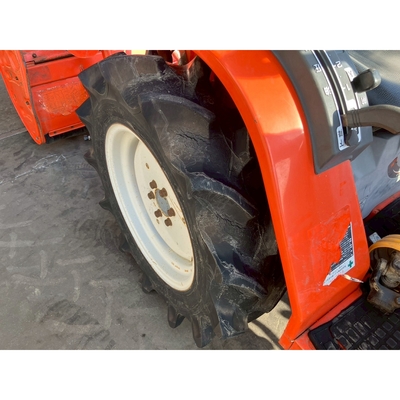 KUBOTA トラクター A-17