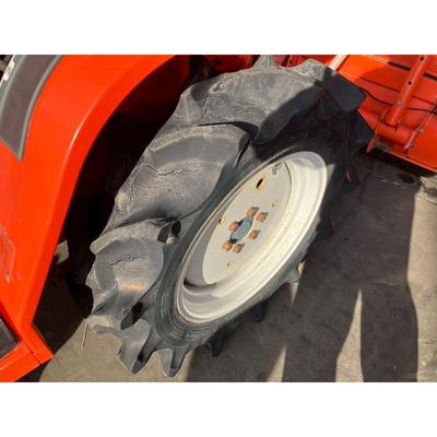 KUBOTA トラクター A-17