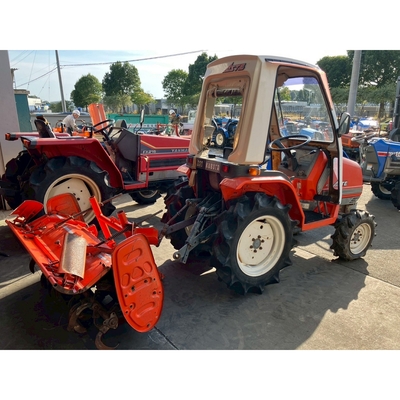 KUBOTA トラクター A-17