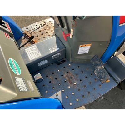 ISEKI トラクター TM15