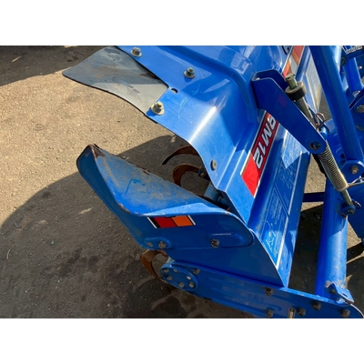 ISEKI トラクター TM15