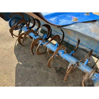 ISEKI トラクター TM15