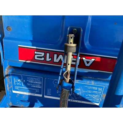 ISEKI トラクター TM15