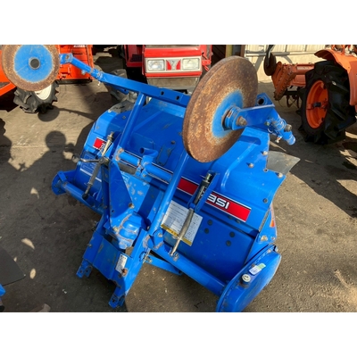 ISEKI トラクター TM15