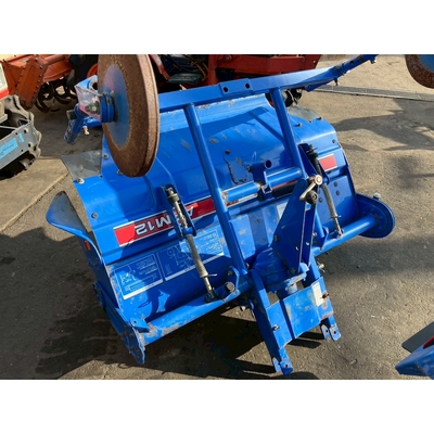 ISEKI トラクター TM15