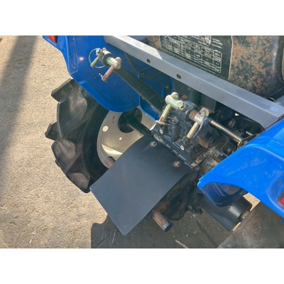 ISEKI トラクター TM15