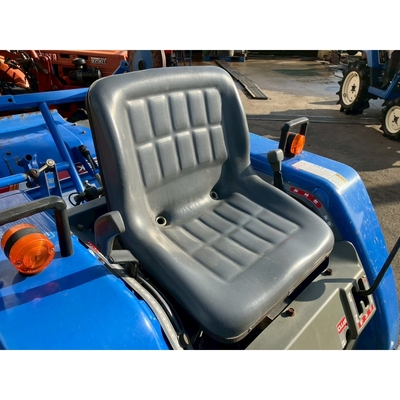 ISEKI トラクター TM15