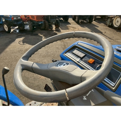 ISEKI トラクター TM15