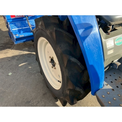 ISEKI トラクター TM15