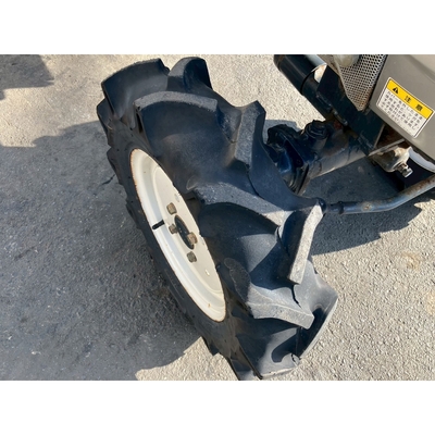 ISEKI トラクター TM15