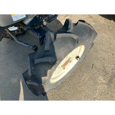 ISEKI トラクター TM15