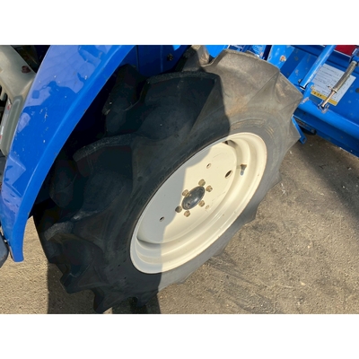 ISEKI トラクター TM15