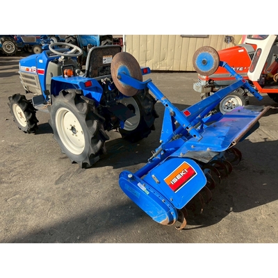 ISEKI トラクター TM15