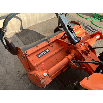 KUBOTA トラクター B7001