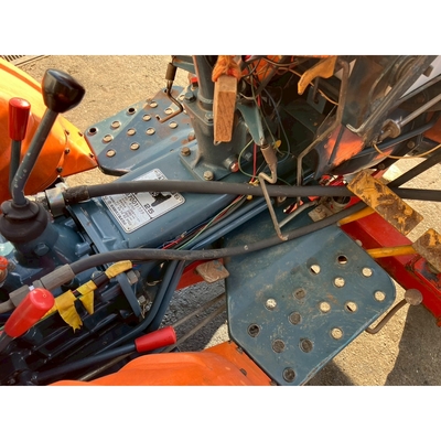 KUBOTA トラクター B7001