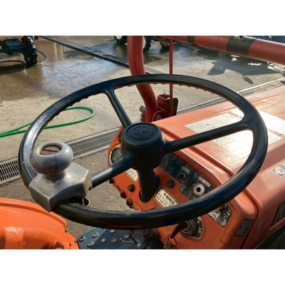 KUBOTA トラクター B7001