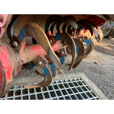 MITSUBISHI トラクター MT245