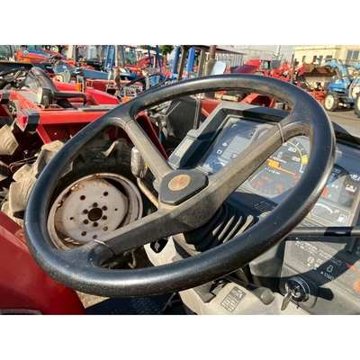 MITSUBISHI トラクター MT245