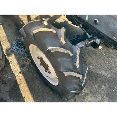 MITSUBISHI トラクター MT245