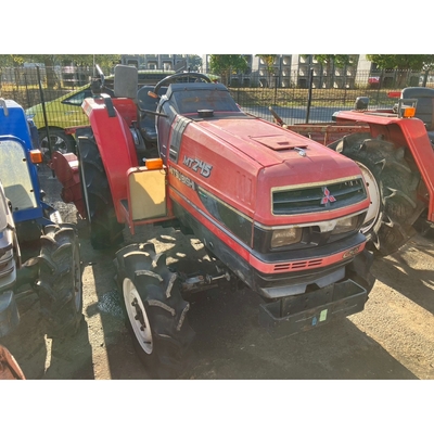 MITSUBISHI トラクター MT245