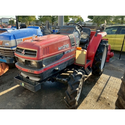 MITSUBISHI トラクター MT245