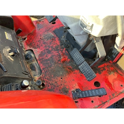 MITSUBISHI トラクター MT245