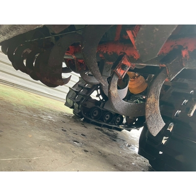 KUBOTA トラクター KL270