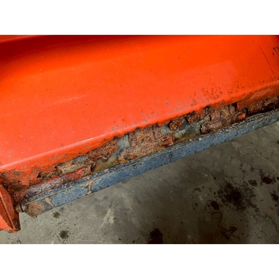 KUBOTA トラクター KL270