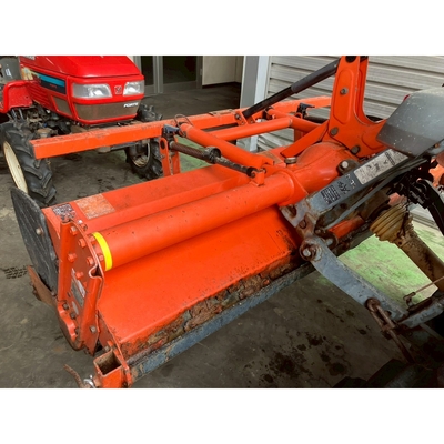 KUBOTA トラクター KL270