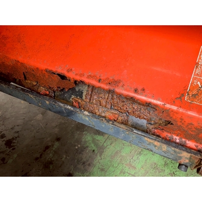 KUBOTA トラクター KL270