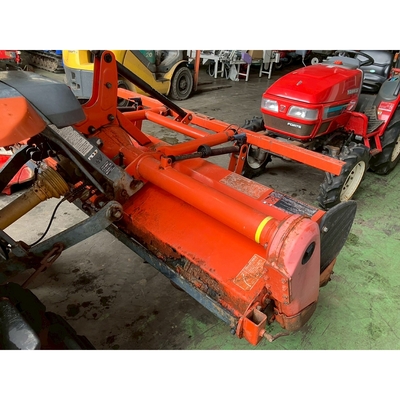 KUBOTA トラクター KL270