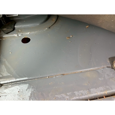 KUBOTA トラクター KL270