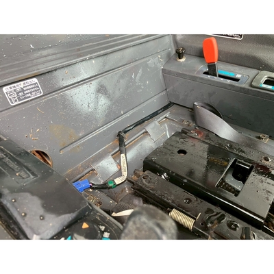 KUBOTA トラクター KL270