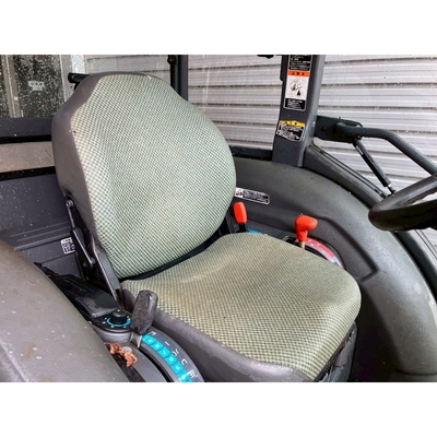 KUBOTA トラクター KL270