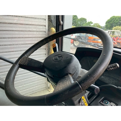 KUBOTA トラクター KL270