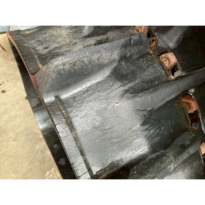 KUBOTA トラクター KL270