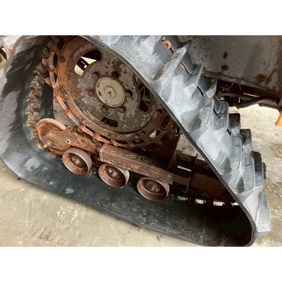 KUBOTA トラクター KL270