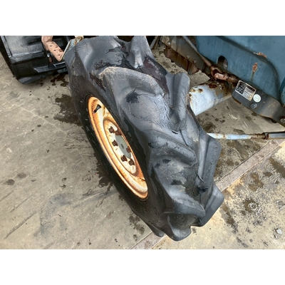 KUBOTA トラクター KL270