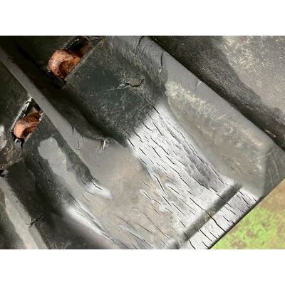 KUBOTA トラクター KL270