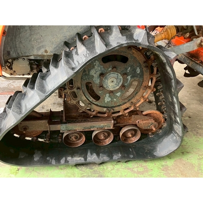 KUBOTA トラクター KL270