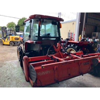KUBOTA トラクター KL270