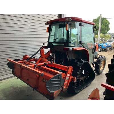 KUBOTA トラクター KL270