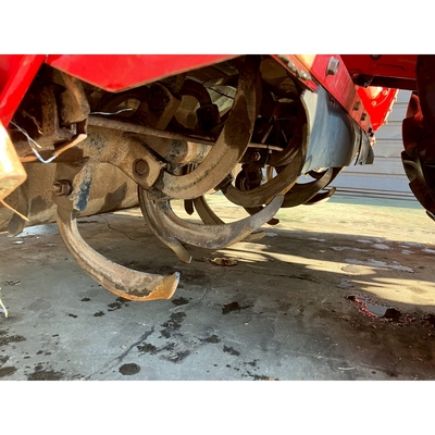 YANMAR トラクター Ke-3D