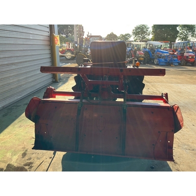 YANMAR トラクター Ke-3D